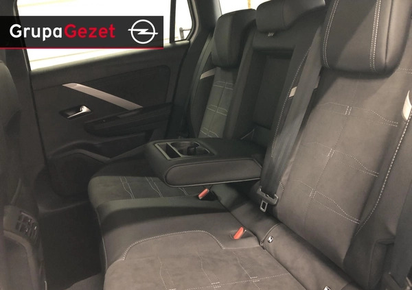Opel Astra cena 201990 przebieg: 5, rok produkcji 2024 z Suchedniów małe 154